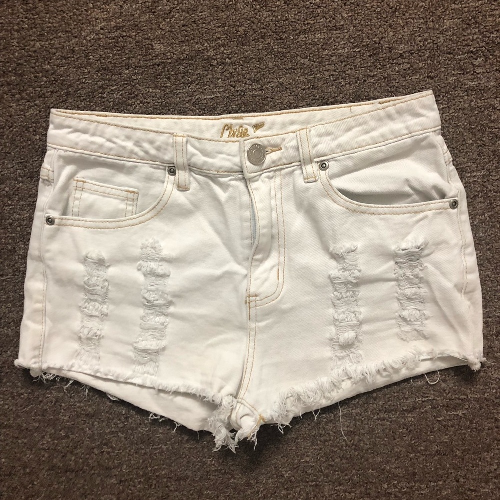 Short